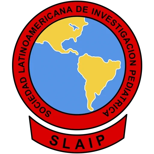 SLAIP 2026 | Sociedad Latinoamericana de Investigación Pediátrica