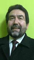 Dr. Alejandro Álvarez