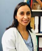 Dra. Cynthia Barrera