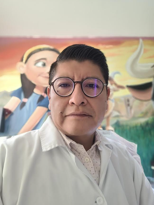 Giuseppe Grandy Aranda