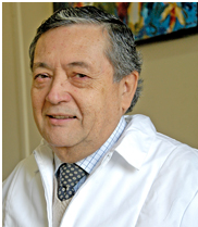 Dr. Eduardo Cuestas